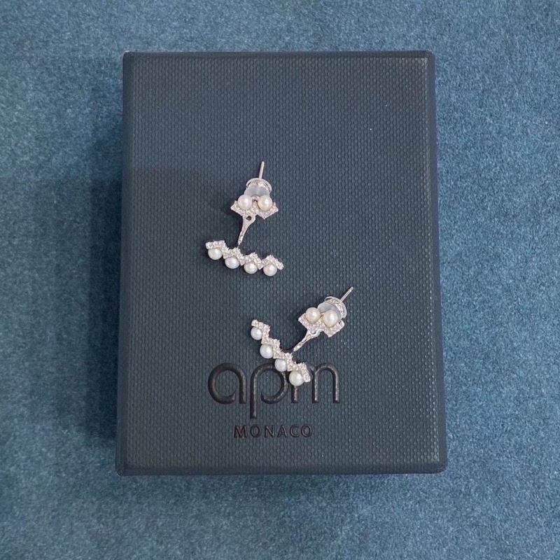 Apm Earrings